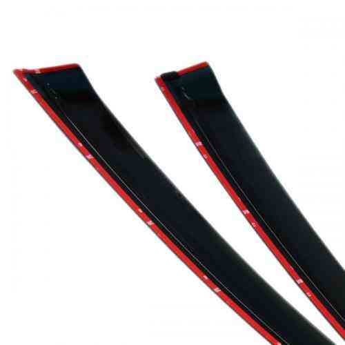 Дефлекторы окон для Audi A4 B6/B7 Avant 2000-2008 Харьков