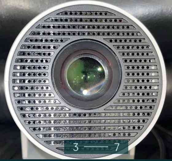 Проєктор, телевізор, екран Київ