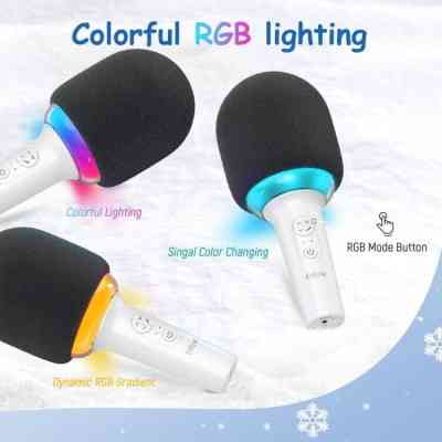 Мікрофон Fifine E2W Wireless White (E2W) Вінниця