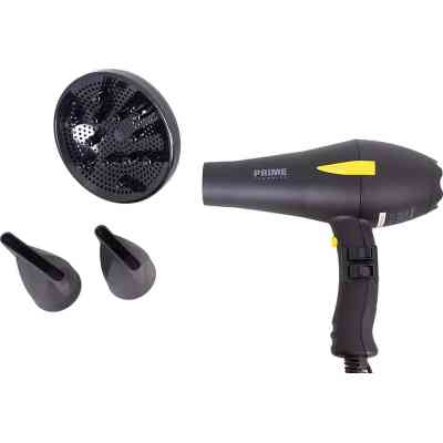 Фен PRIME Technics PHD 2430 ADI Винница
