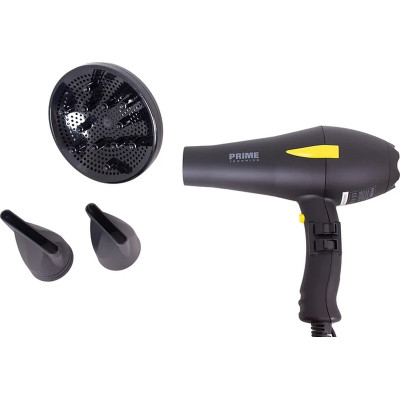 Фен PRIME Technics PHD 2430 ADI Вінниця - фото 2