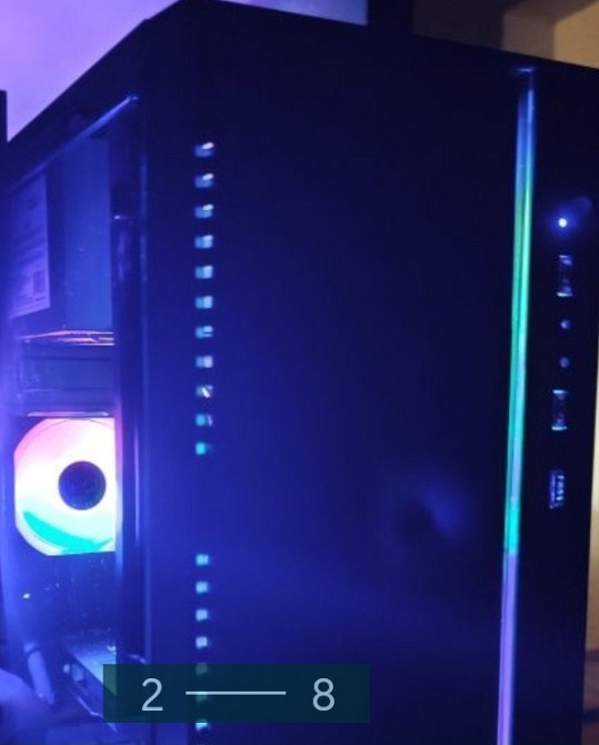 Компьютер Игровой. Киев - изображение 6