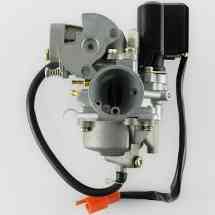 Карбюратор скутер Ямаха GEER 5BM Мукачево