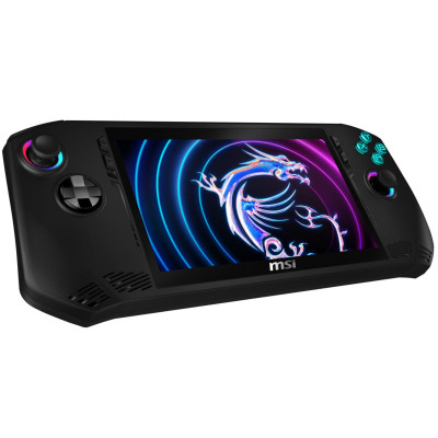 Ігрова консоль MSI Claw A1M-3 1TB (9S7-1T4111-234) Вінниця - фото 11