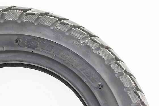 Шина 100/90-10 безкамерна, дорожня 6012 Київ