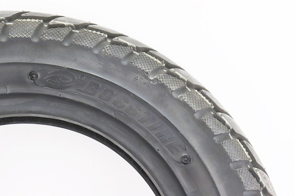 Шина 100/90-10 безкамерна, дорожня 6012 Київ - фото 3