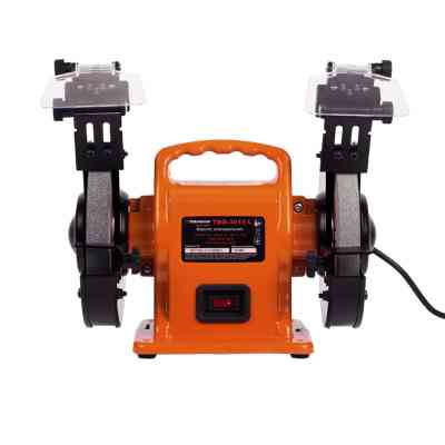 Точильний верстат Tekhmann TBG-3015 L (850989) Вінниця