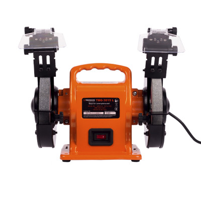 Точильний верстат Tekhmann TBG-3015 L (850989) Вінниця - фото 1