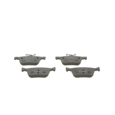 Гальмівні колодки Bosch 0 986 494 659 Вінниця - фото 5