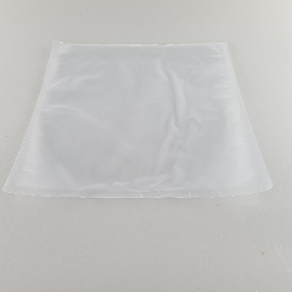 Вакуумный пакет гладкий ,для промышленного использования 25х25см 60мкм (1000шт) (1000 шт) Харьков - изображение 2