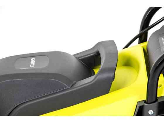Газонокосилка электрическая Gardyer M200 Коломыя