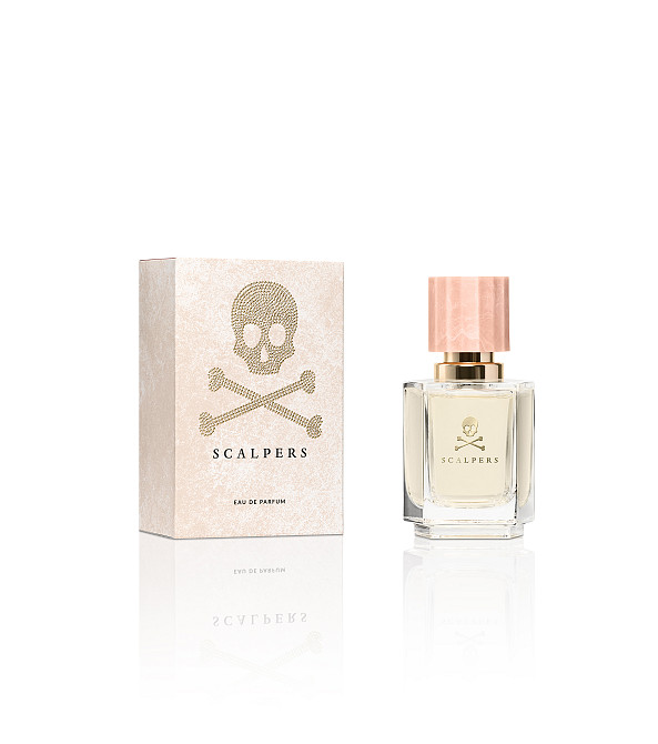 Парфумована вода для жінок Her & Here Scalpers 30 мл Київ - фото 1