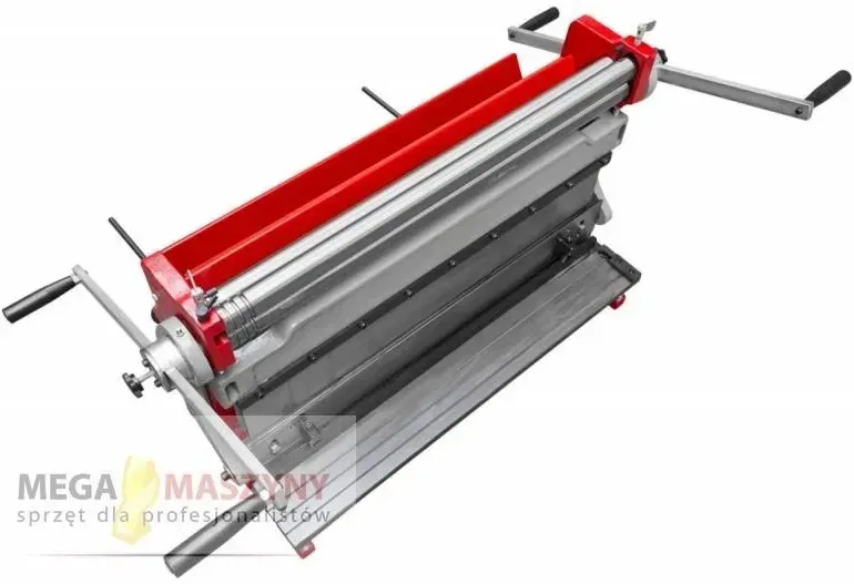 Holzmann Багатофункціональний пристрій do obróbki blachy UBM 760 Київ - фото 1