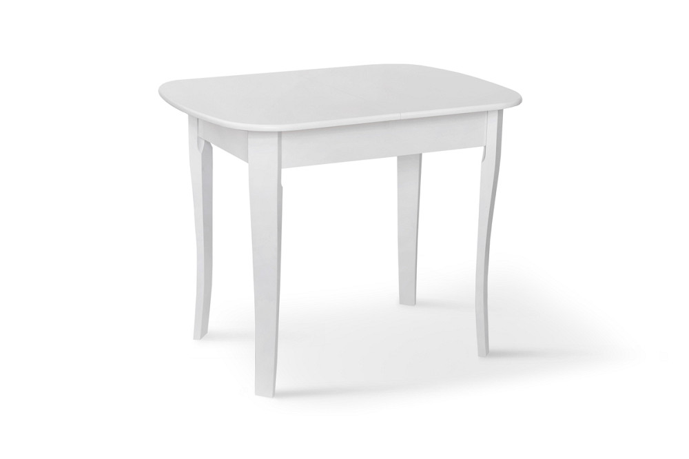 Стіл обідній Даллас (930+300)*670, беж.--- Київ - фото 1