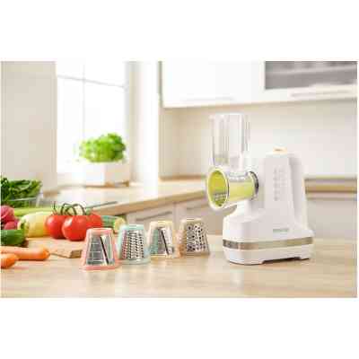 Подрібнювач Sencor SSG4300WH Мультирізка (SSG4300WH) Вінниця