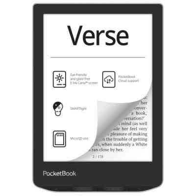 Електронна книга Pocketbook 629 Verse Bright Blue (PB629-2-CIS) Вінниця