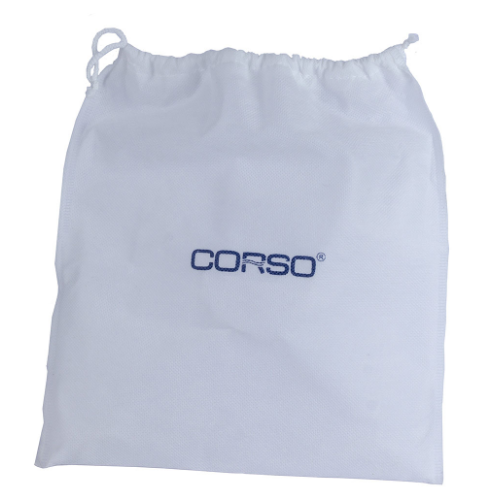 Змішувач Garda d35мм для ванної литий (W) Corso Житомир - изображение 4