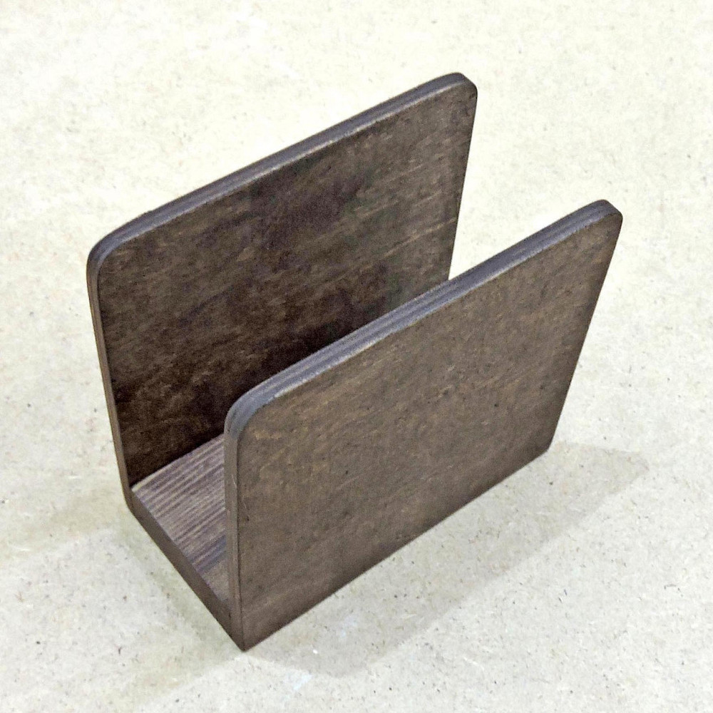 Салфетница 