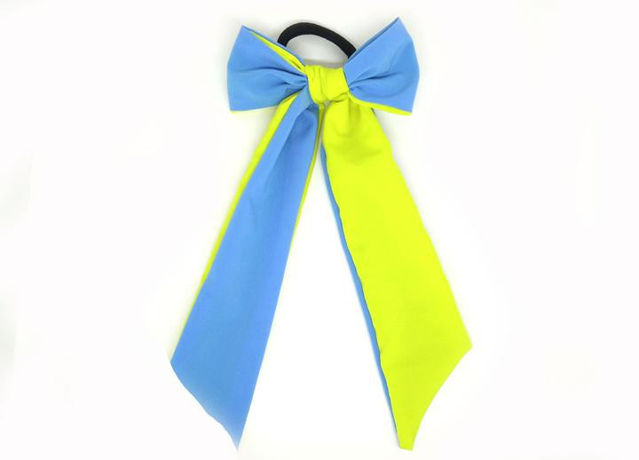 Гумка для волосся в українському стилі Київ - фото 1