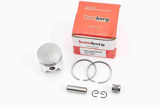 Поршень к-кт 36mm (палець 9mm) Киев