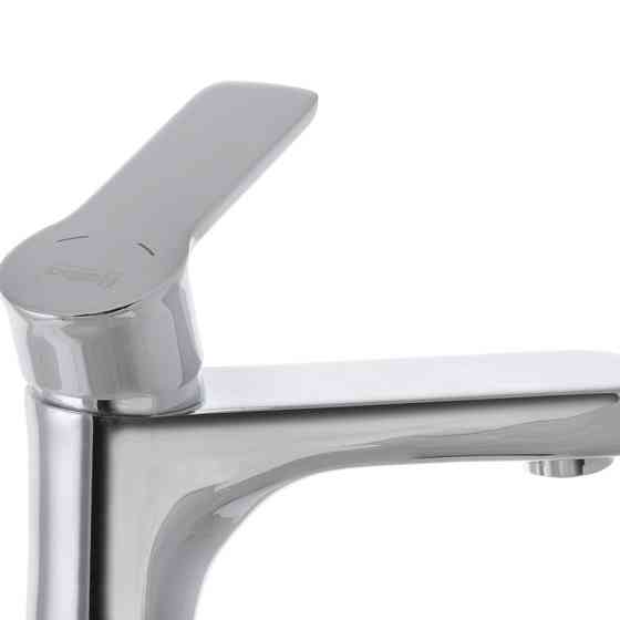 Змішувач для умивальника Haiba Houston 001 (HB0228) Київ