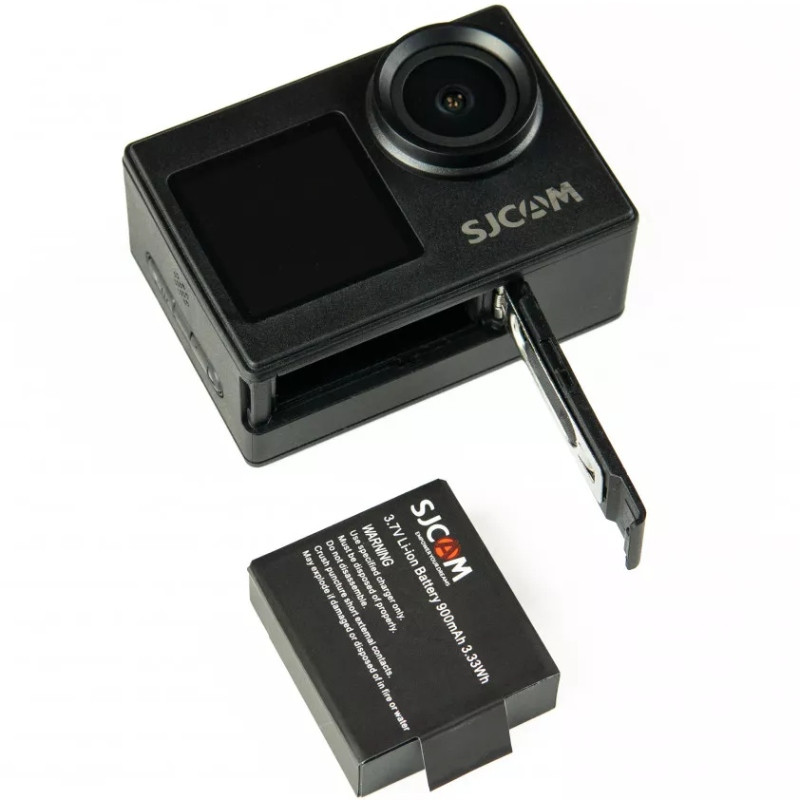 Екшн-камера SJCAM SJ4000 Dual Screen Винница - изображение 10