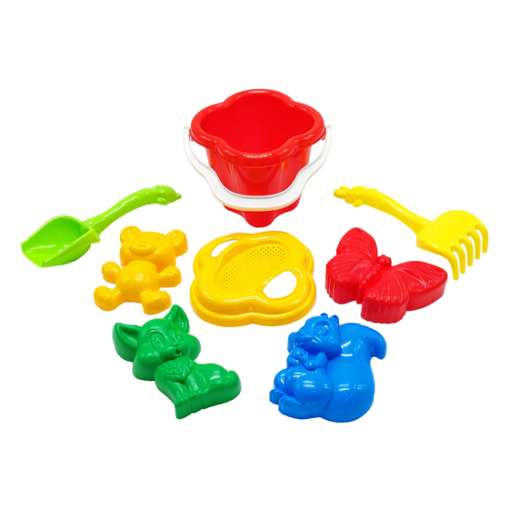 Песочный набор 