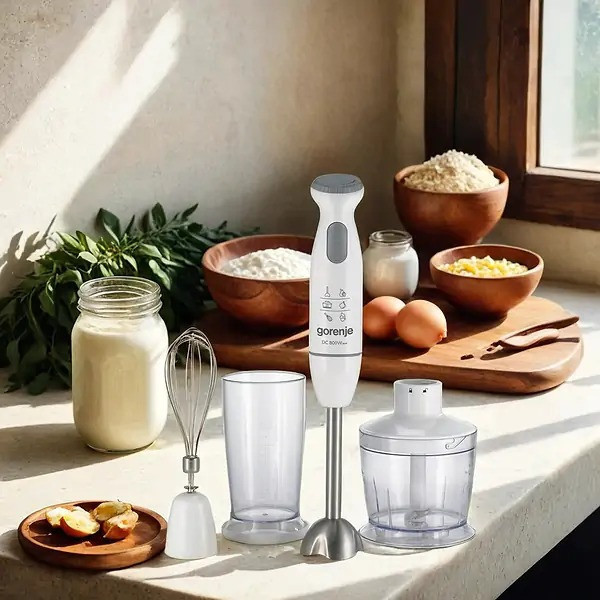 Блендер Gorenje B1400E ( 29600 ) Харків - фото 12