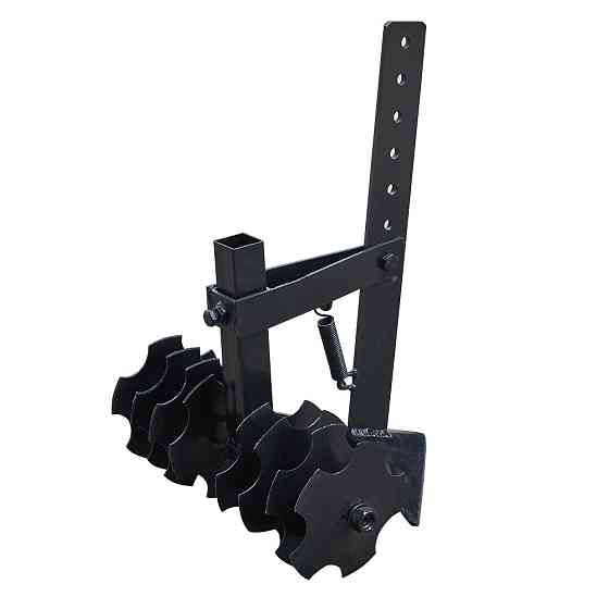 Плоскоріз 370 мм боронуючий Харків