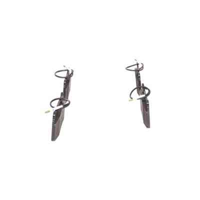 Гальмівні колодки Bosch 0 986 424 738 Вінниця