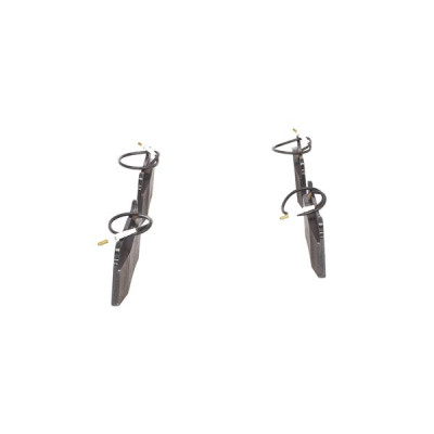 Тормозные колодки Bosch 0 986 424 738 Винница - изображение 3