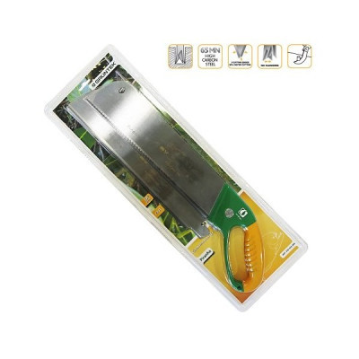 Ножівка Gruntek Piranha 350 мм (295500350) Вінниця - фото 2