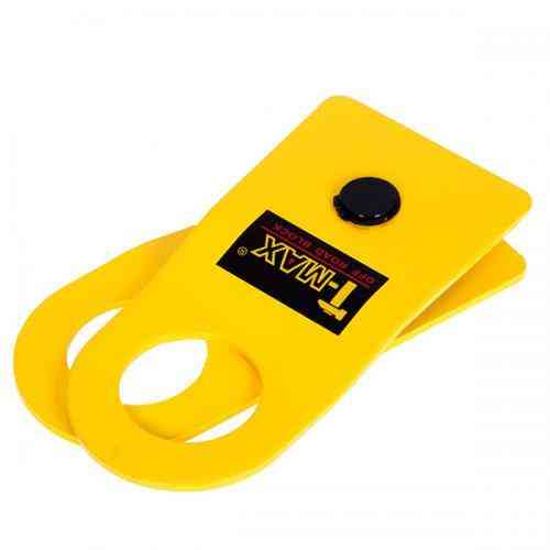 Такелажный блок 8 тонн (4 дюйма) 7329100.8.5.1 Харьков