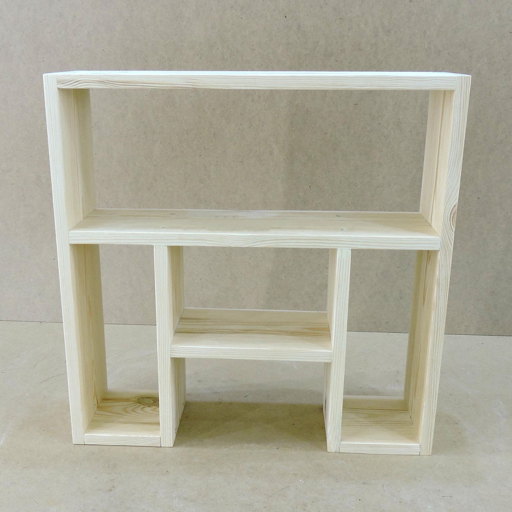 Настенная полка 