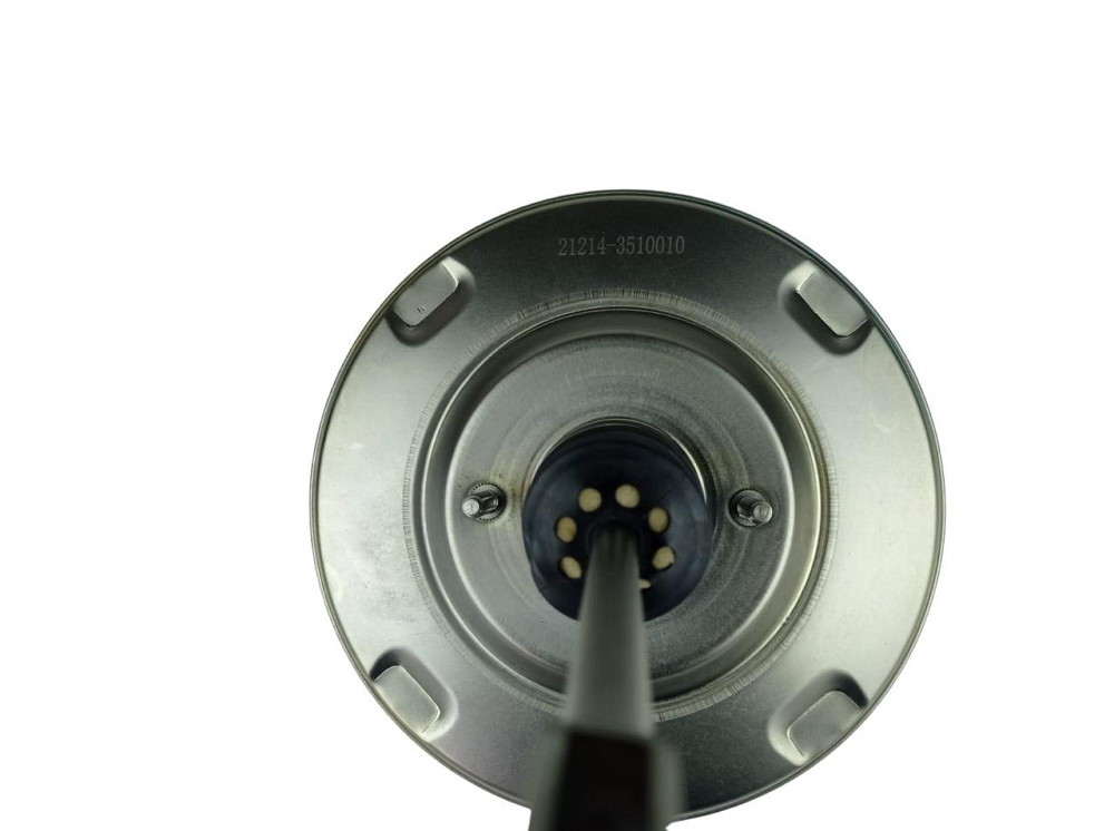 Вакуумні гальма 21214 (на авто з 1,10,2005 р.) підсилювач Мукачево - фото 2