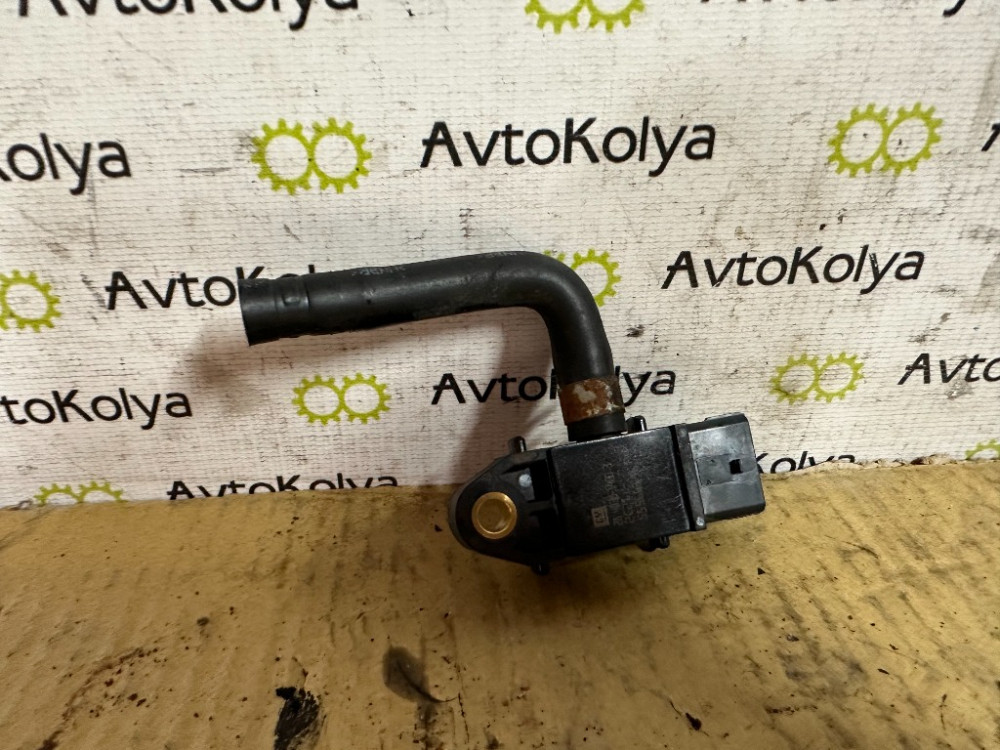 Датчик тиску викидних газів Opel Meriva B 1.3 / 1.7 cdti 2010-2017 (55566186) Euro 5 Ковель - фото 2