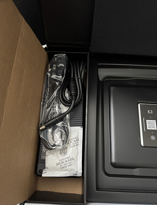 Ноутбук Alienware M16 ( AWM16- A138blk-Pus) Киев - изображение 1