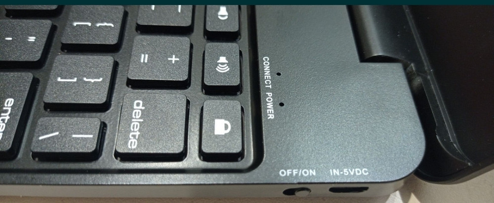 Клавиатура Беспроводная. Киев - изображение 4