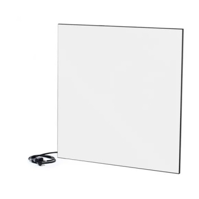 Обогреватель Grunhelm GCH-750WH Винница - изображение 1