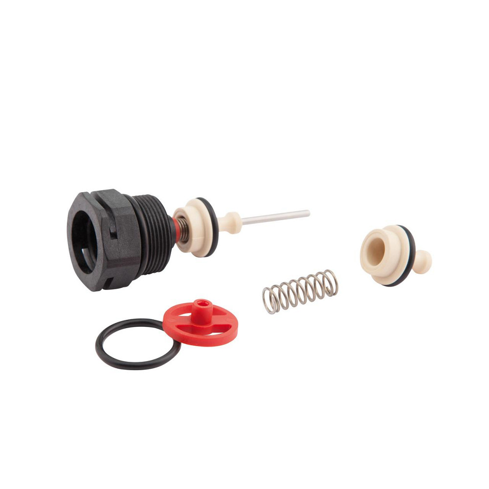 Комплект триходового клапана Sime Київ - фото 1