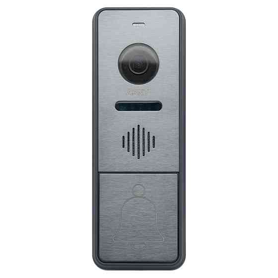 Відеопанель Arny AVP-NG430 (2Mpx) graphite з БКЗ і кронштейном 20° Київ