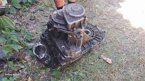 МКПП ВАЗ 2109–099 Киев