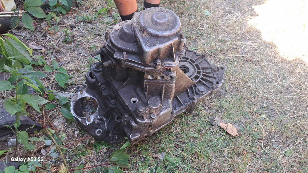 МКПП ВАЗ 2109–099 Киев - изображение 1