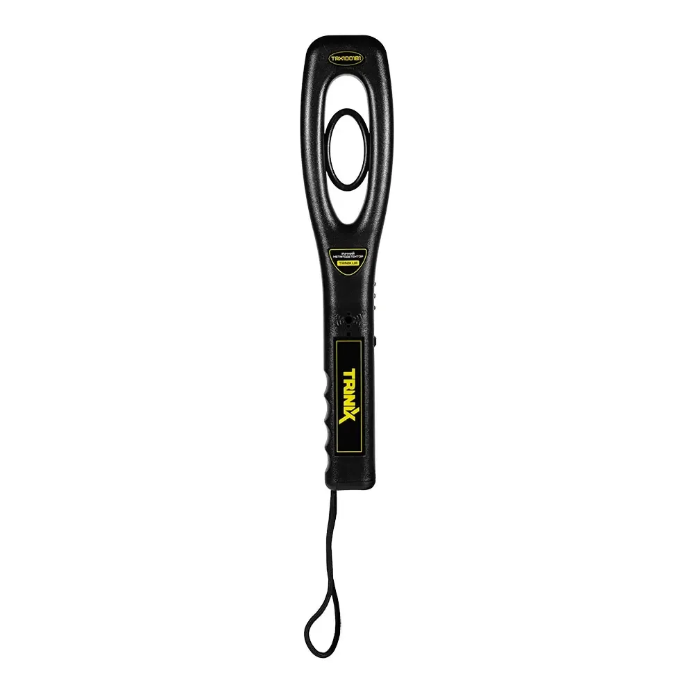Ручний металодетектор Trinix TRX-1001B1 (71-00141) Киев - изображение 3