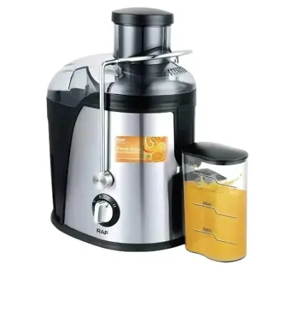 Соковыжималка RAF R.2805 (500W) Коломия