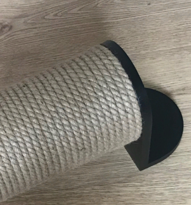 Когтеточка "Фаетано" венге Миколаїв - фото 4