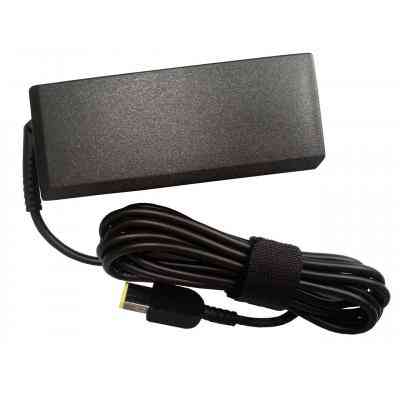 Блок питания к ноутбуку Lenovo 65W 20V 3.25А разъем прямоугольный (pin inside) (PA-1900-081 / A40132) Винница