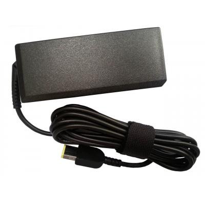 Блок питания к ноутбуку Lenovo 65W 20V 3.25А разъем прямоугольный (pin inside) (PA-1900-081 / A40132) Винница - изображение 2