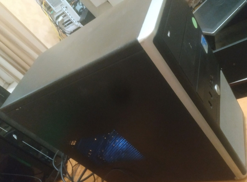 Компьютер: Ryzen 2200G ASUS B350 8Gb. SSD 120Gb. Киев - изображение 3