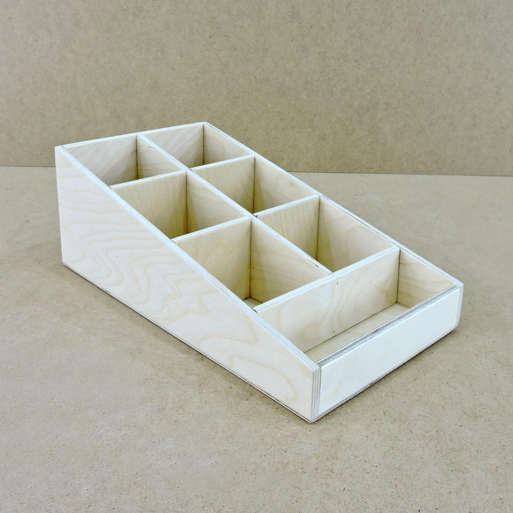 Кавовий органайзер "Мерсі" бланже Миколаїв - фото 1